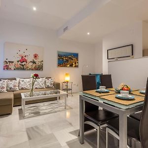 Appartement op de Begane Grond